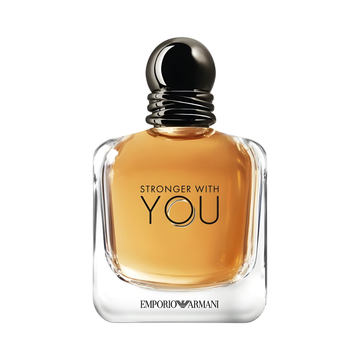 Giorgio Armani Stronger With You