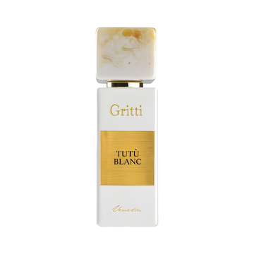 Gritti Tutu Blanc