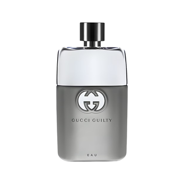 Gucci Guilty Eau Pour Homme