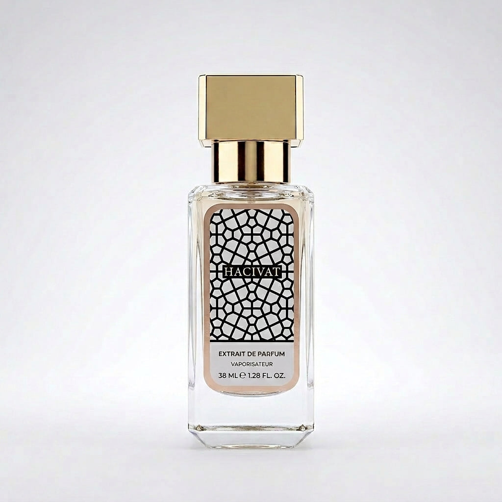 Nishane Hacivat Muadili Odunsu Ananaslı Erkek Parfümü – SCENTFACE