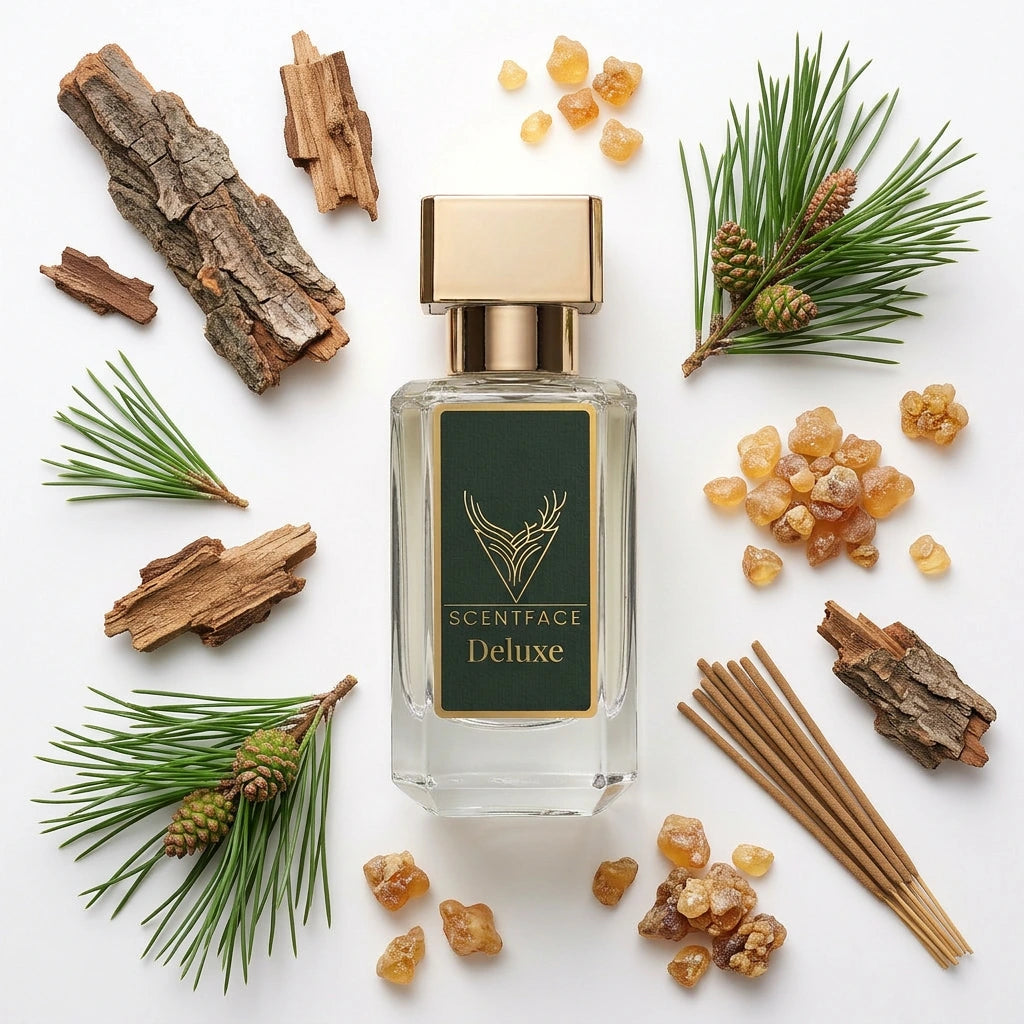 Hero EDP odunsu baharatlı yoğun kalıcı maskülen erkek kokusu