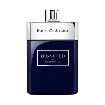 House Of Sillage Dignified