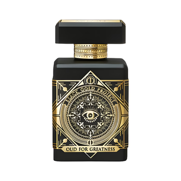 Initio Parfums Prives Oud For Greatness