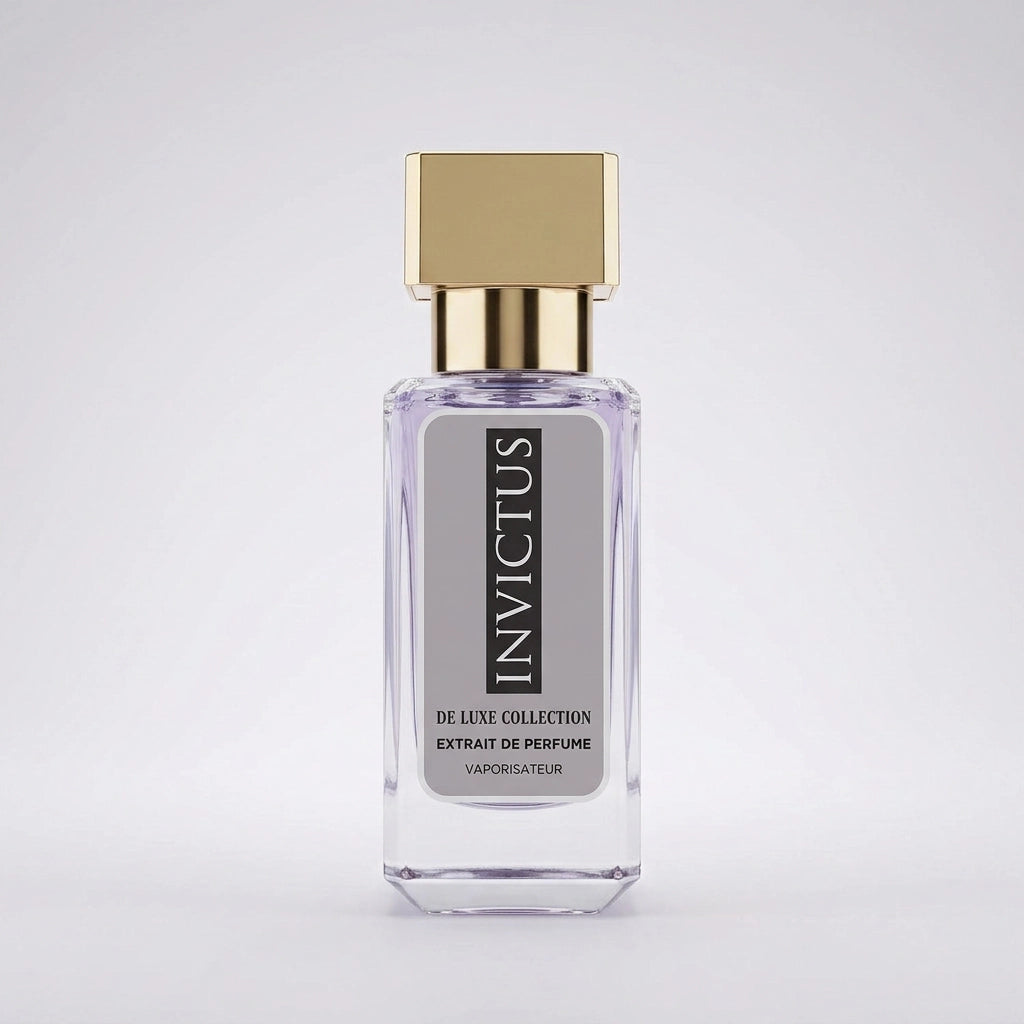 Invictus Parfum kaşmir ağacı ve sandal ağacı aromatik notalar modern kalıcı koku