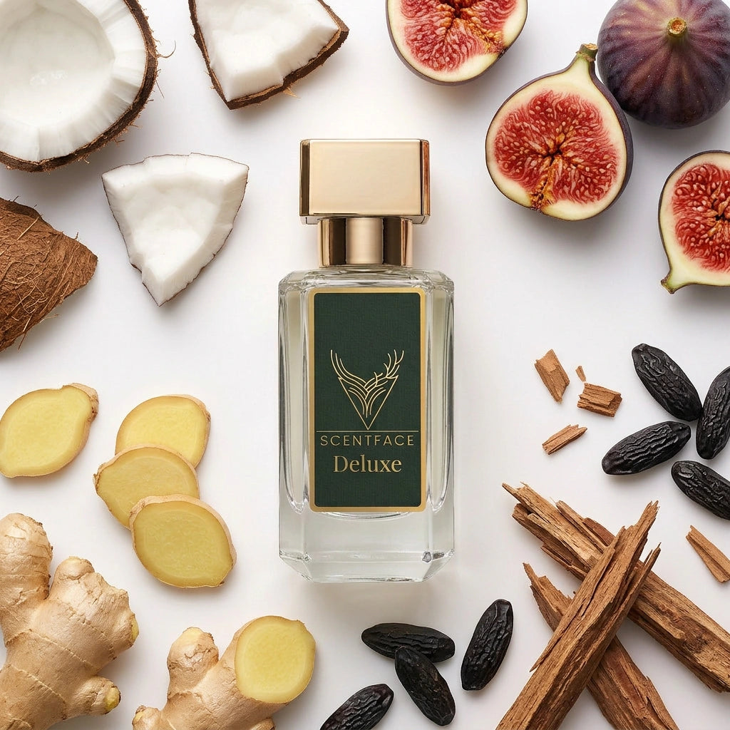 PG Le Beau Paradise Garden nane incir aromatik notalar tropikal parfüm EDP