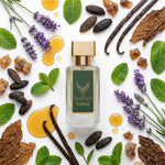 JPG Le Male Elixir lavanta vanilya aromatik notalar yoğun kalıcı parfüm EDP