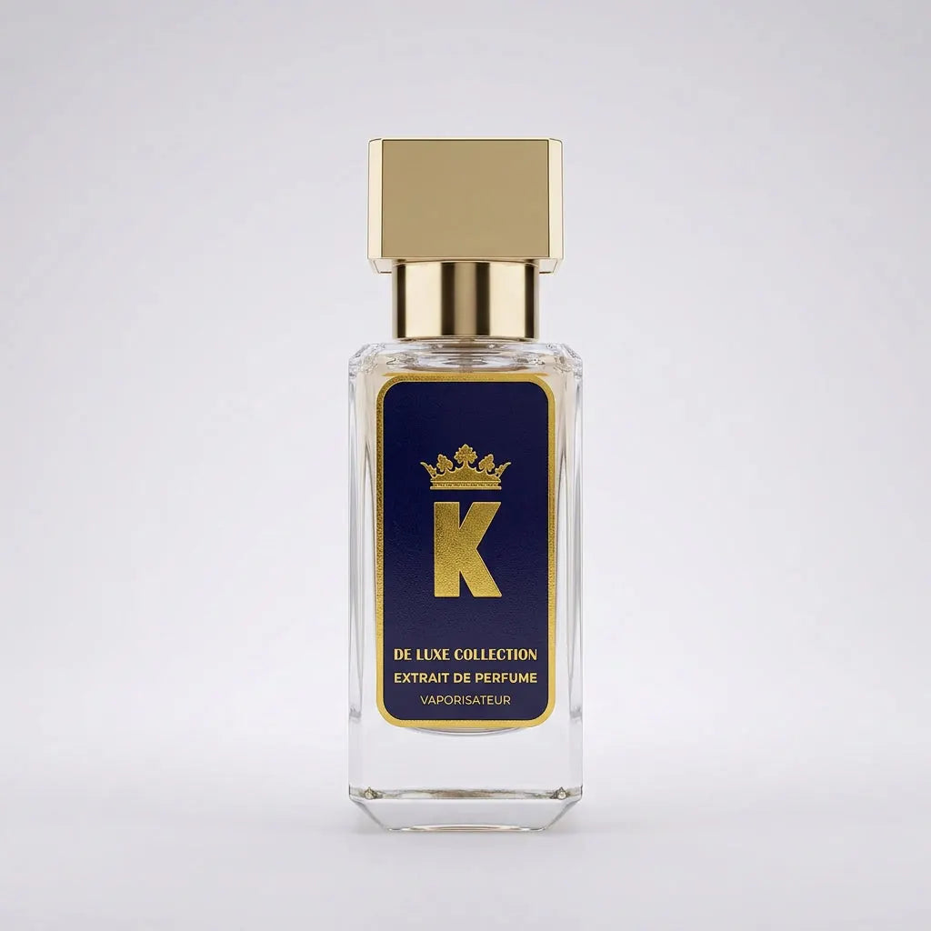 Deluxe  K King DG