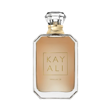 Kayali Fragrances Vanilla 28