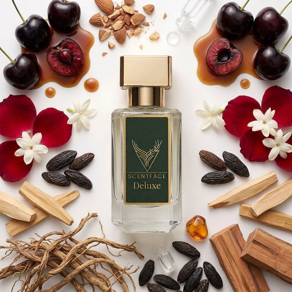 Deluxe Lost Cherry