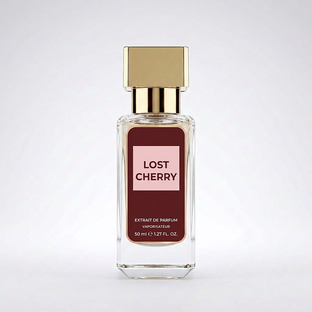 Deluxe Lost Cherry