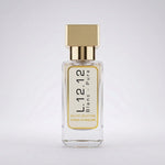 L.12.12 White ylang ylang sümbülteber yoğun kalıcı temiz erkek kokusu