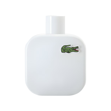 Lacoste Eau de Lacoste L.12.12. White