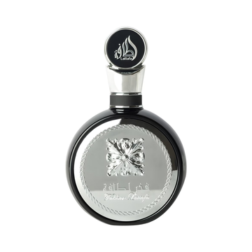 Lattafa Perfumes Fakhar Black