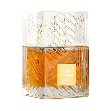 Lattafa Perfumes Khamrah