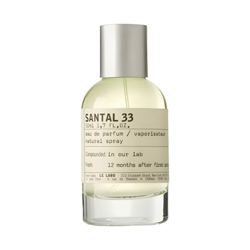 Le Labo Santal 33