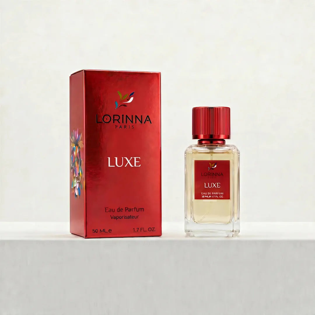 Luxe Donna Born In Roma