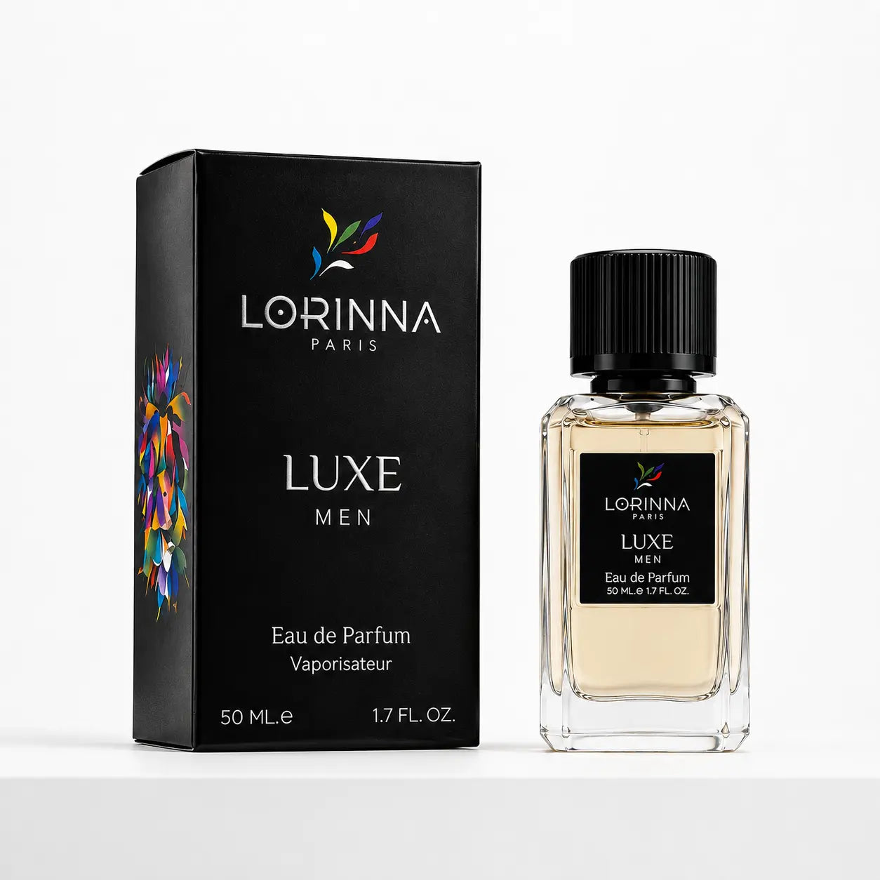 Luxe Acqua Di Gio