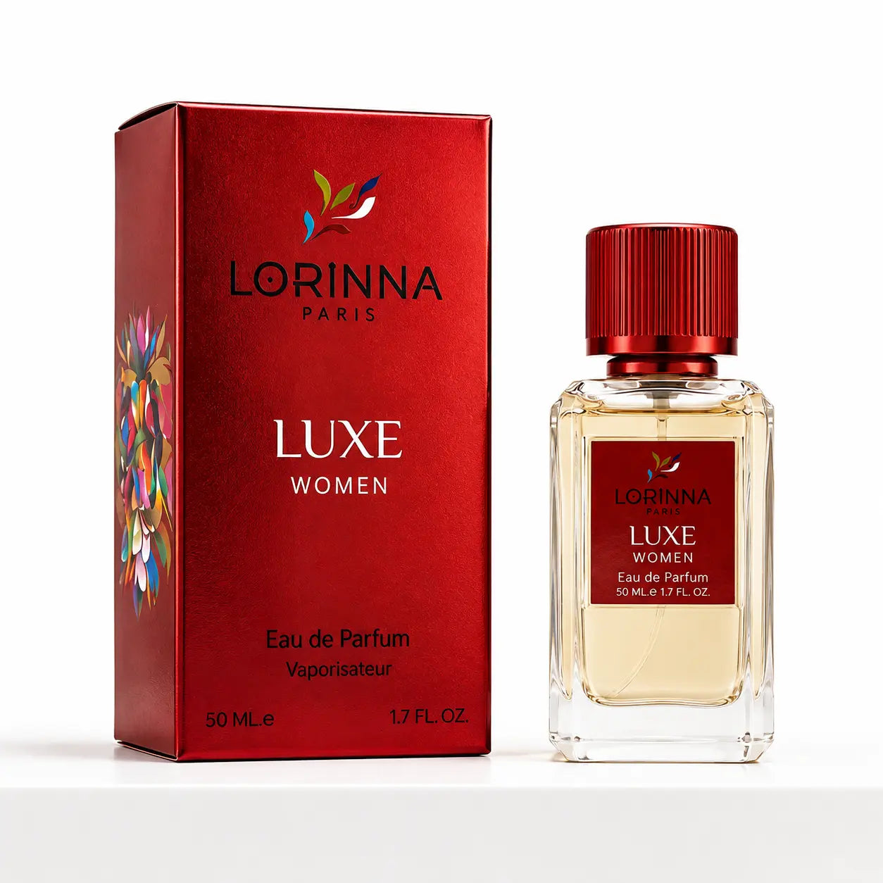 Luxe L'Interdit