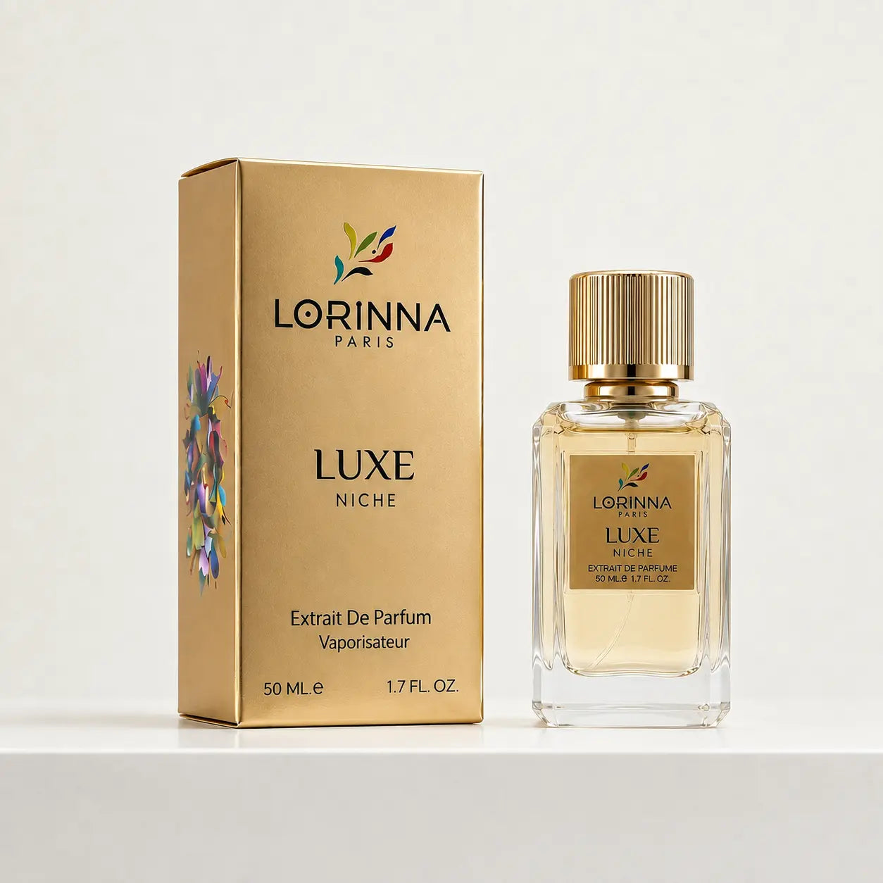 Luxe Valaya