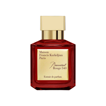 Maison Francis Kurkdjian Baccarat Rouge 540 Extrait de Parfum