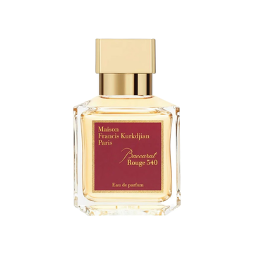 Maison Francis Kurkdjian Baccarat Rouge 540