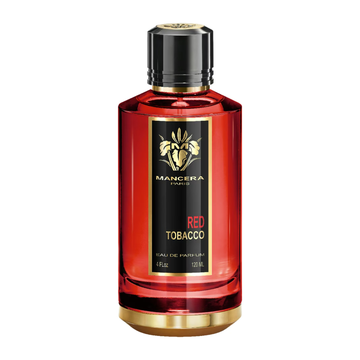 Mancera Red Tobacco