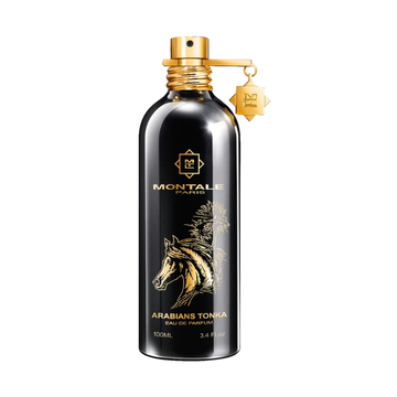 Montale Arabians Tonka