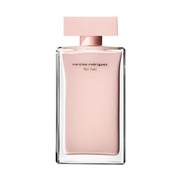 Narciso Rodriguez for Her Eau de Parfum Pembe