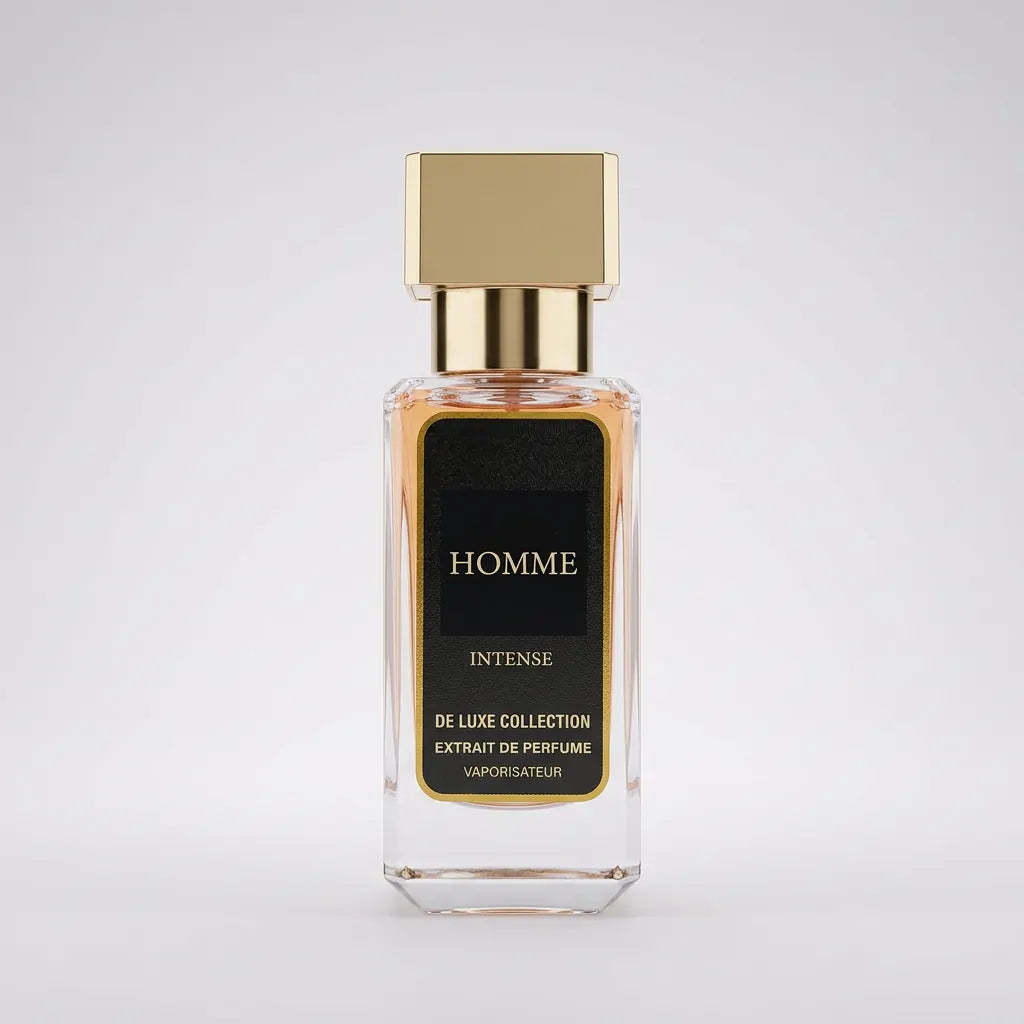 Deluxe Homme Intense