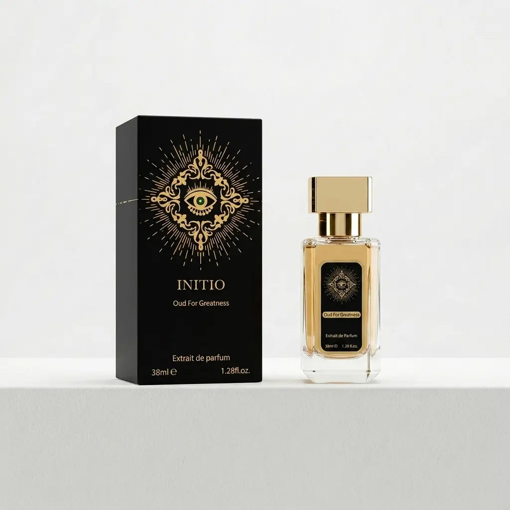 Deluxe Oud For Greatness