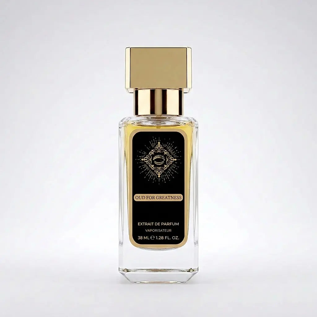 Deluxe Oud For Greatness