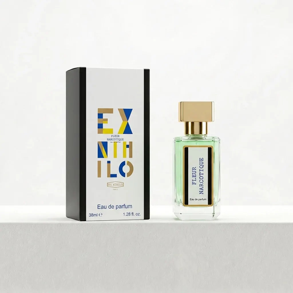 Deluxe Fleur Narcotique