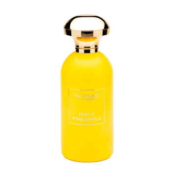 Richard Dirty Pineapple