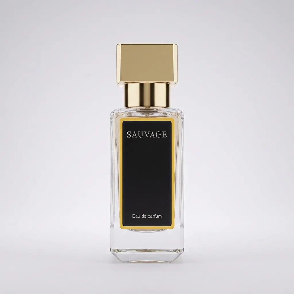 Deluxe Sauvage Elixir
