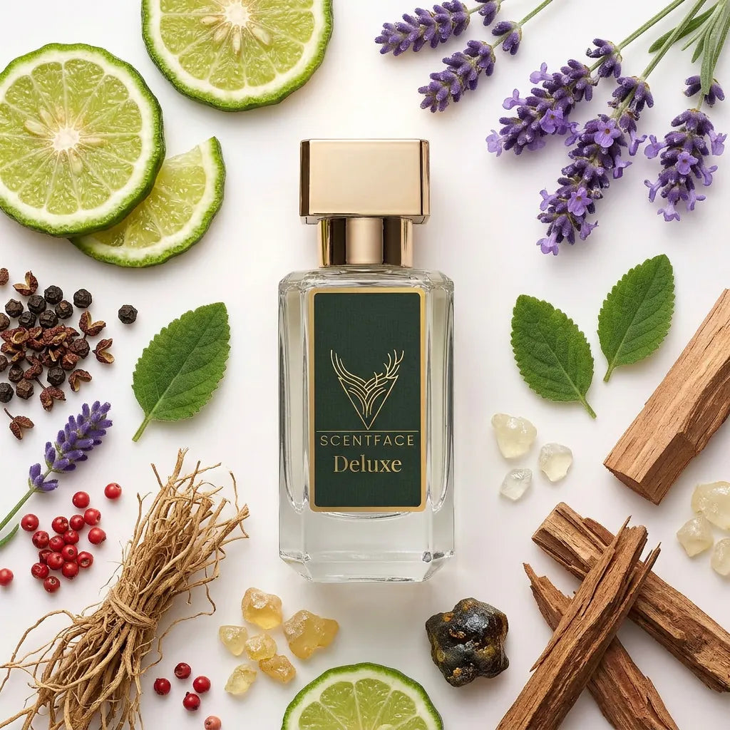 Deluxe Sauvage Elixir