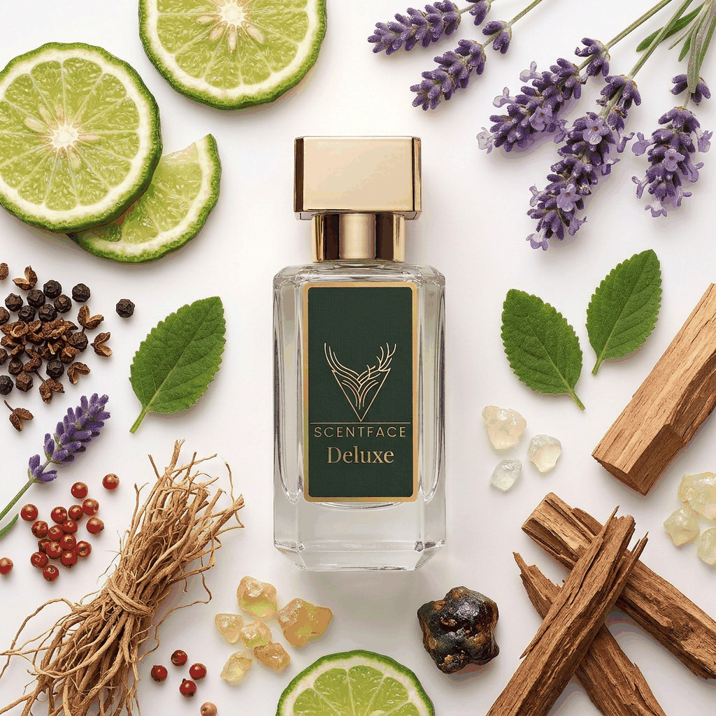 Sauvage sedir ağacı ve vetiver aromatik notalar modern klasik erkek parfümü