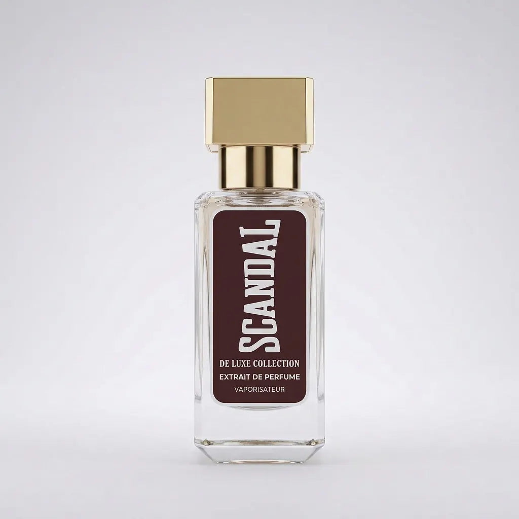 Deluxe Scandal Pour Homme