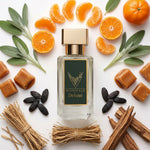 Scandal Pour Homme vetiver ve karamel aromatik notalar modern kalıcı koku