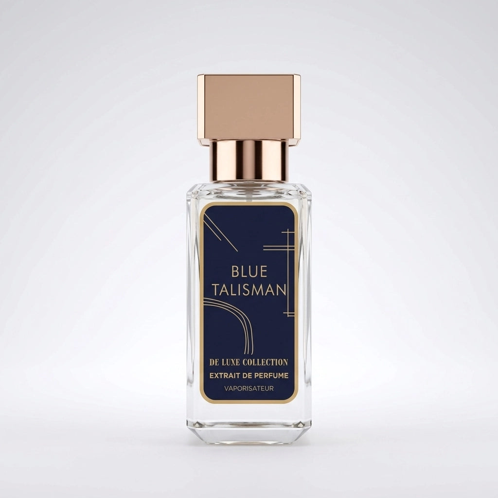 Deluxe Blue Talisman Extrait