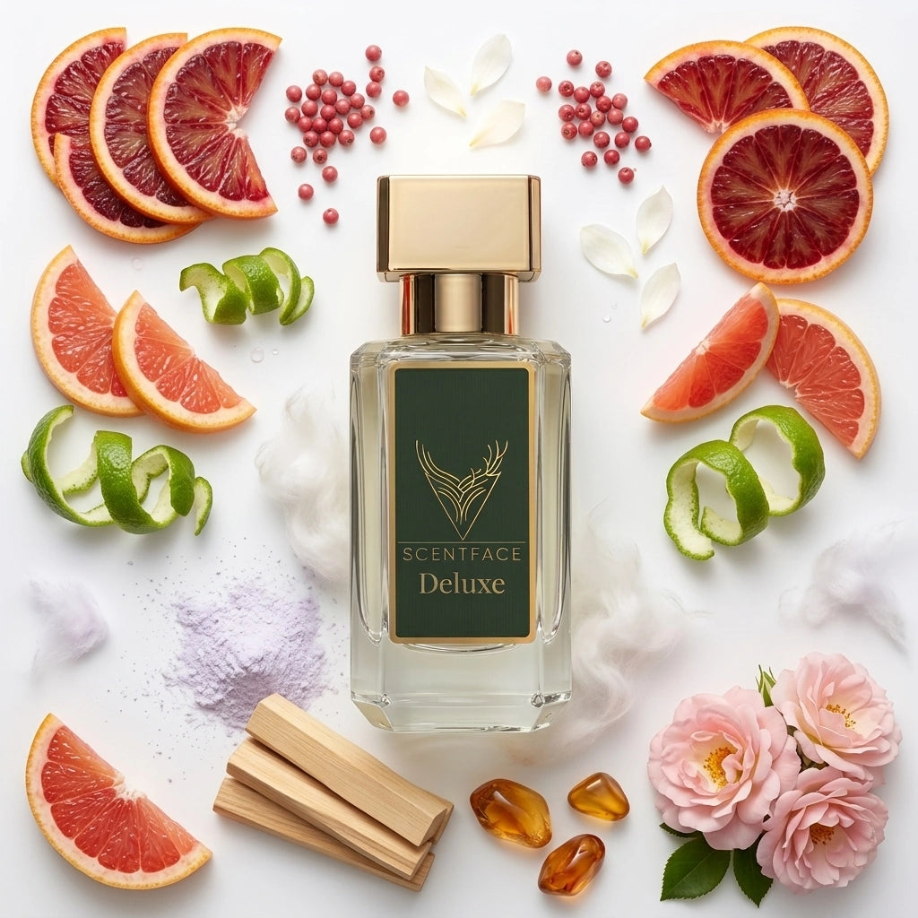 Deluxe Chance Eau Splendide