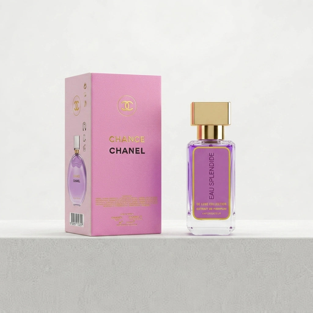 Deluxe Chance Eau Splendide