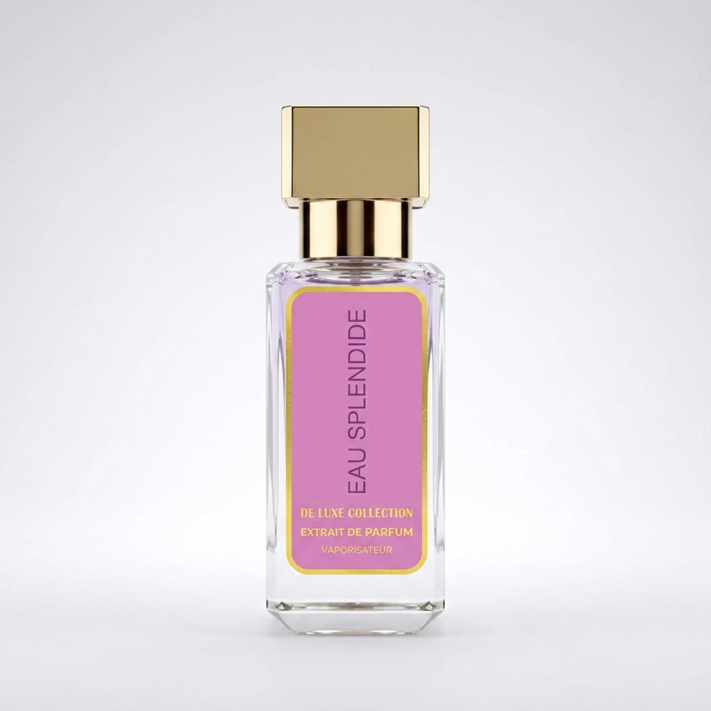 Deluxe Chance Eau Splendide