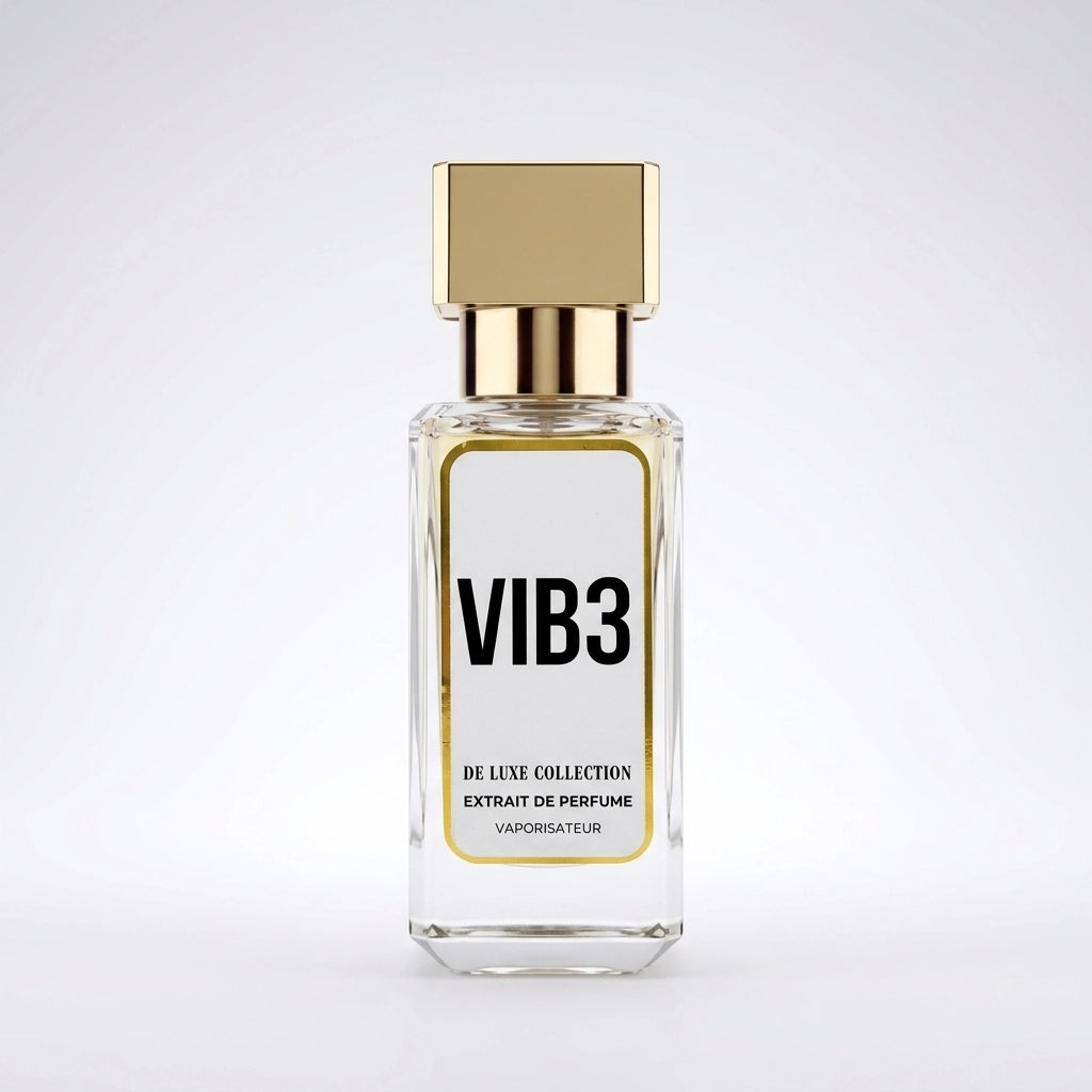 Deluxe DGVIB3