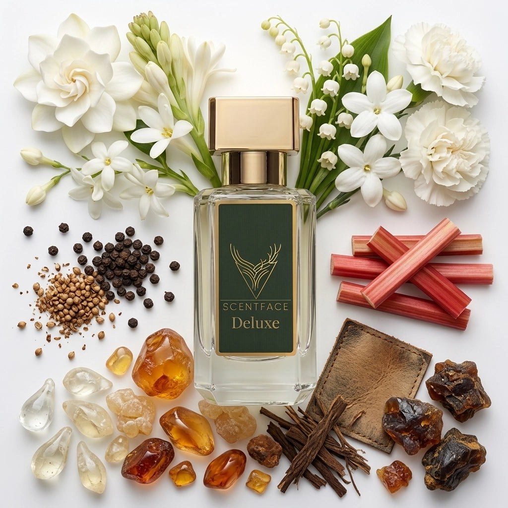 Deluxe Honour Woman