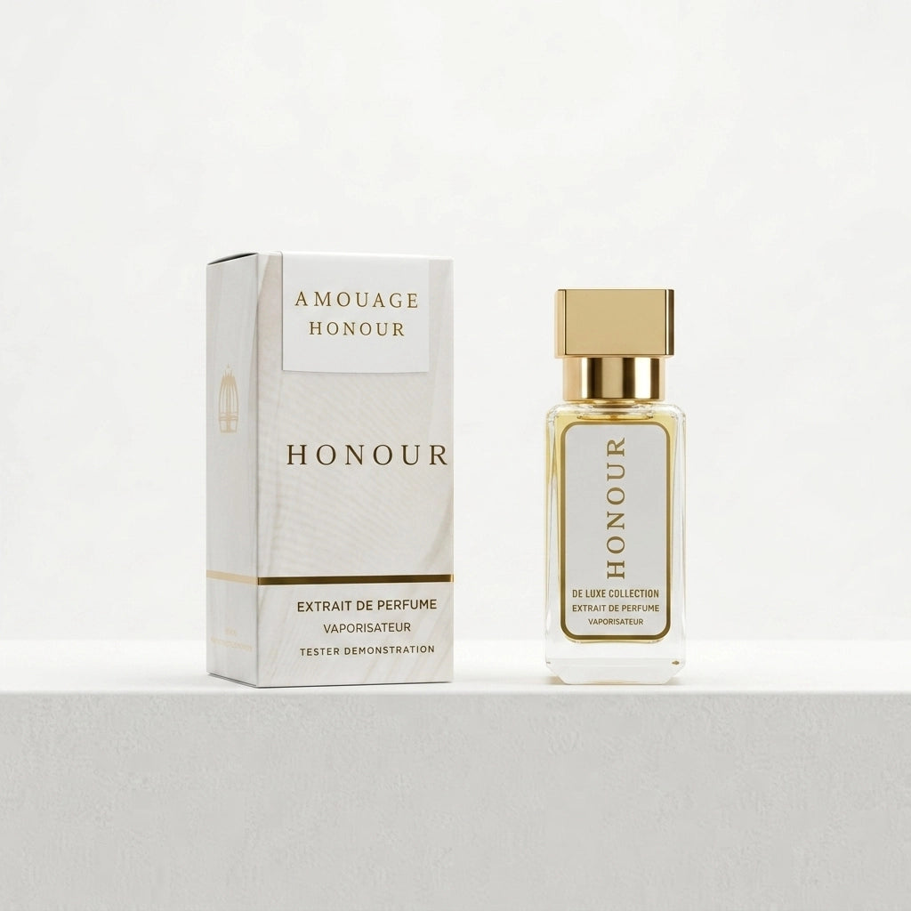 Deluxe Honour Woman