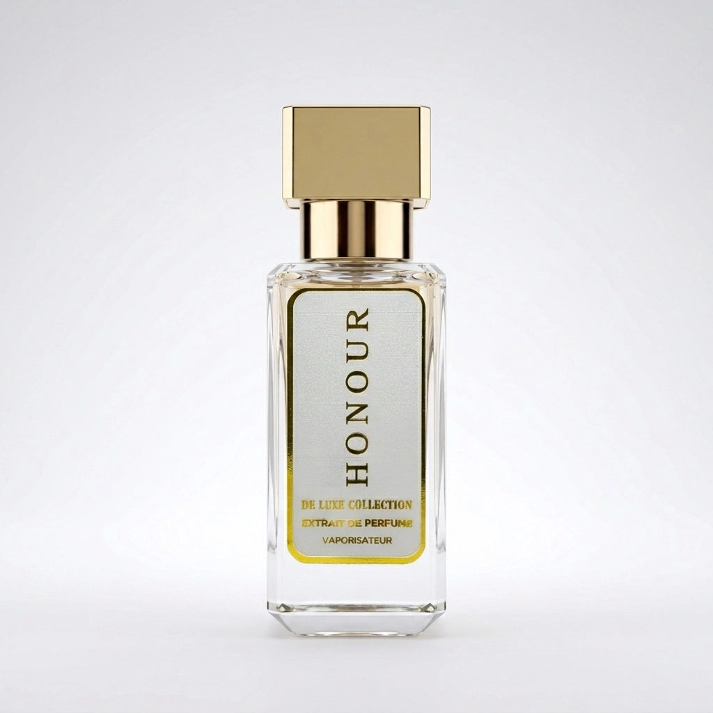 Deluxe Honour Woman