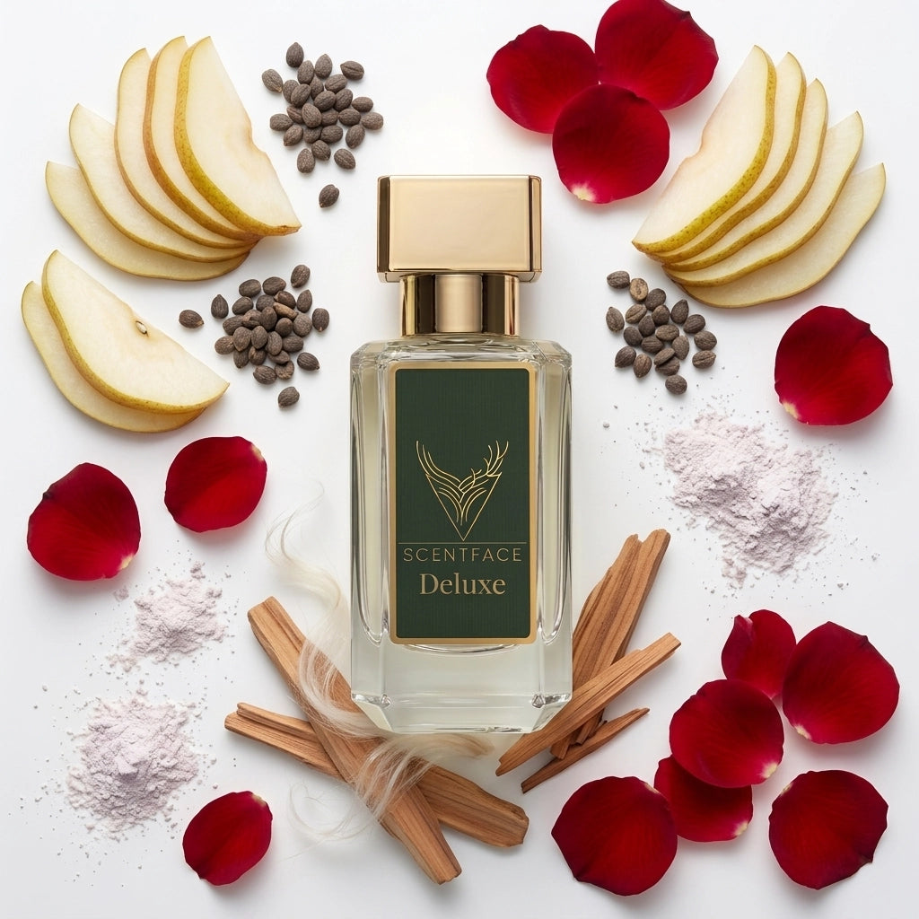 Deluxe Irresistible