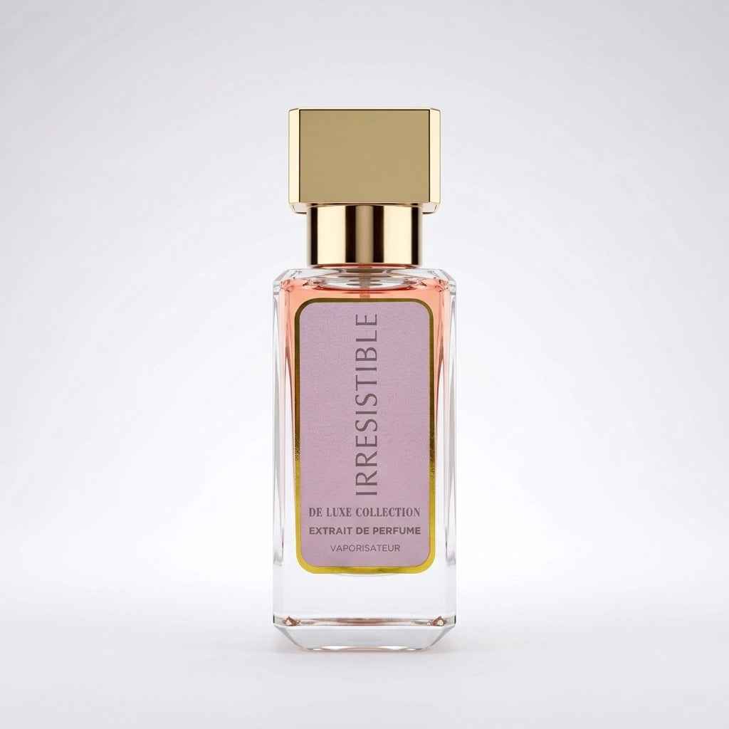 Deluxe Irresistible