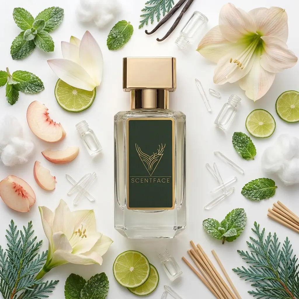 Deluxe L'Eau par Femme