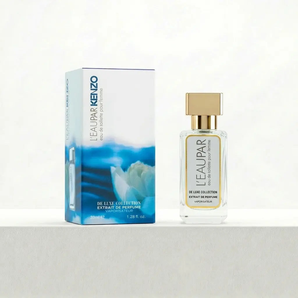 Deluxe L'Eau par Femme